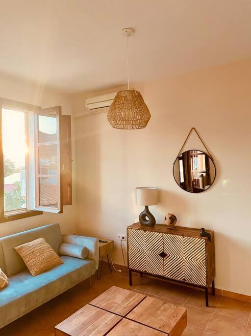 Apartamento Lleno De Luz Y Magia En Cartagena. Appartement Carthagène
